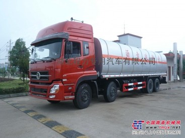 供应天龙沥青运输车