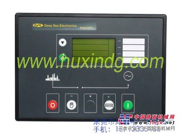 供应机组控制器 DSE5210