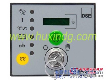 供应机组控制器 DSE702 AS