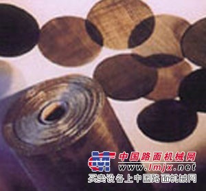 铁铬铝网 红外线网 电热网