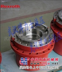 GFT17力士乐行走卷扬减速机
