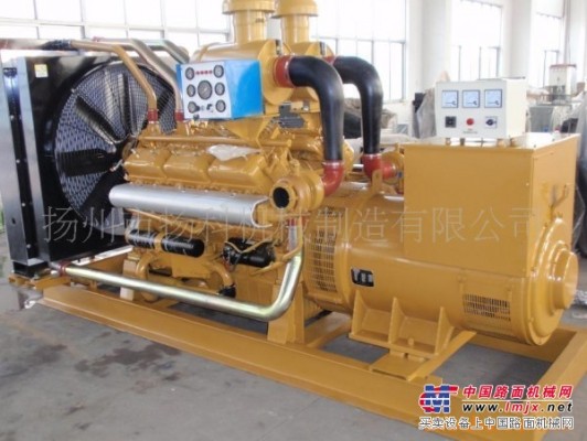湖南长沙高品质低价位直销上柴股份400KW柴油发电机组
