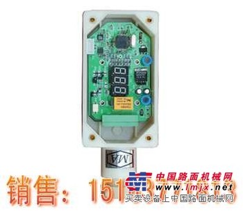 供应GSC200智能型速度传感器