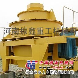 供应伊利石冲击破设备|新型冲击式方钴矿制砂机