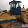 【笑傲江湖】大同二手徐工压路机，湖南二手柳工铁三轮压路机