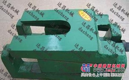 供应达昌调整垫铁精密加工!