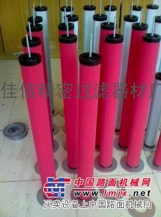 供应精密滤芯替换 精密滤清器通用件 进口过滤器滤芯替代产品