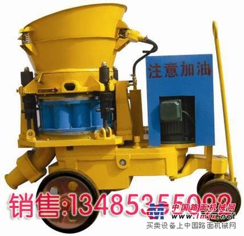 工程建筑专用机械pz-5型喷浆机