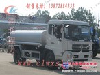 供应东风天锦园林绿化洒水车