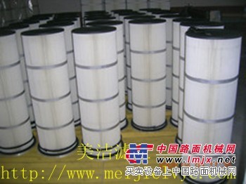 供应喷砂机除尘滤芯