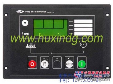 供应机组控制器 DSE710