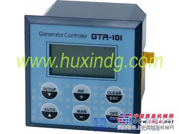 供应宏晋控制器 GTR-101