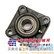 SKF NSK FAG 带座外球面球轴承 UCP 310