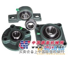 供应带座外球面球轴承 FY50TF