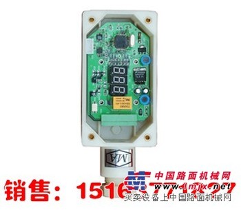 供应济宁东亚GSC200智能型速度传感器
