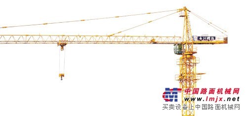 腾达QTZ31.5塔吊
