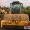供应二手徐工YZ20JC压路机，二手洛阳LSS220压路机