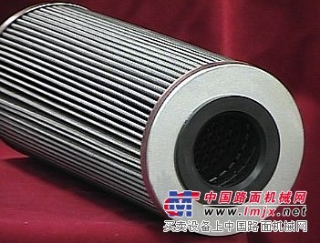 供应沃尔沃360液压回油滤芯