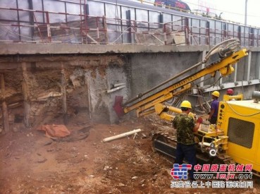 供应北京（天津）建筑基坑支护地基基础工程公司