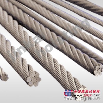 钢丝绳-国产钢丝绳-劲凯钢丝绳生产厂家