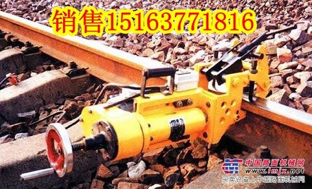 供应DYZK-32电动钢轨钻孔机