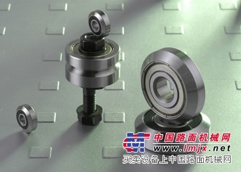 供应NTN NATR17LL/3AS滚轮轴承价格经销
