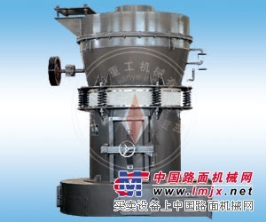 供应2-高压磨粉机