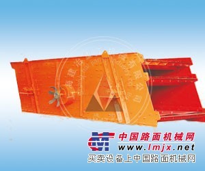 供应3-振动筛
