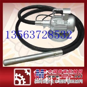 ZDP58气动振动棒