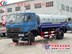 供应公路道路洒水车水罐车