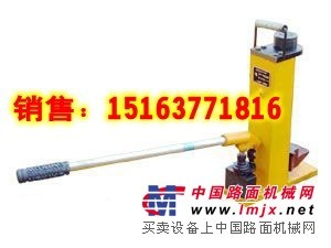 供应新YQ—150型液压起道器