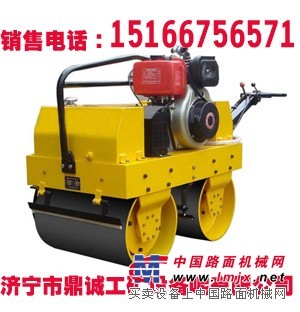 供应25C手扶式双轮振动压路机|手推式压路机|小型压路机|