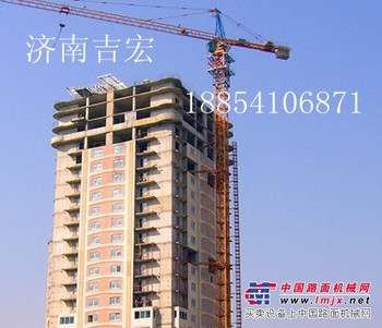 供应塔吊QTZ315