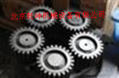 挖掘机力士乐减速机配件维修GFT36T3B139-01