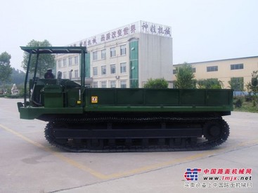 履带运输车、履带输送机