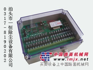 供應PIC-20X電磁脈衝閥控製儀、0317-8190202