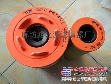 供应德国曼滤芯CF1430