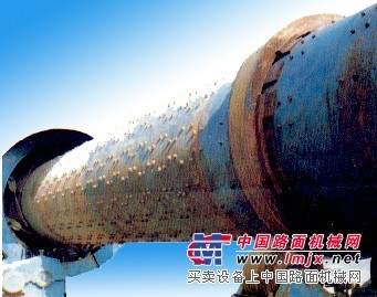 供应石灰冷却机|石灰立窑|中材lly