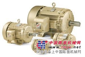 宁波金晟杰优价供应美国BALDOR电机