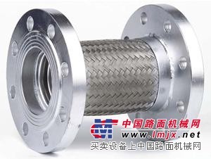 不锈钢金属软管厂家
