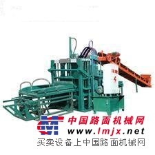 供应瑞达水泥制砖机，中小型制砖机，振动式制砖机等制砖设备