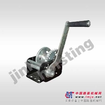 T10手动绞盘劲凯手动绞盘价格参数