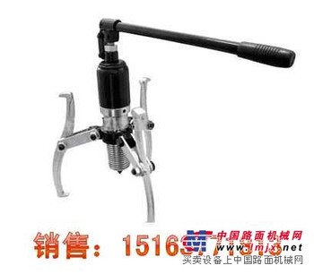 供应DYZ系列整体式拔轮器