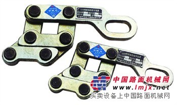 供应地线自动卡线器 钢绞线卡线器