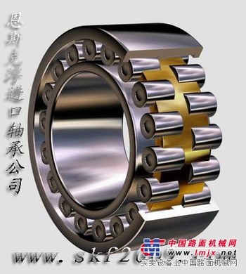 供应琼海市SKF圆柱滚子轴承NCF3005CV精品销售总代理