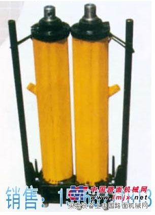 供应矿用 YT4－8A液压推溜器