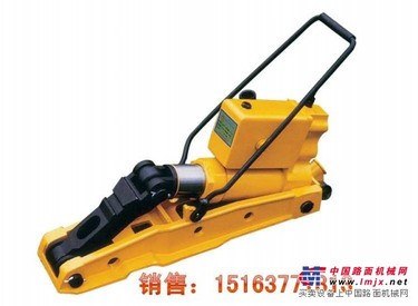 供应液压起拨道器