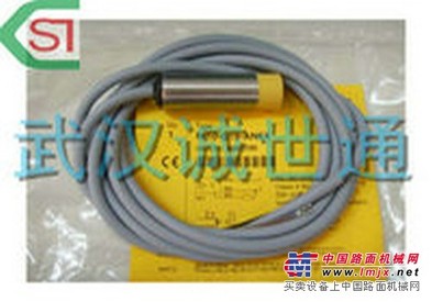 图尔克TURCK传感器编码器光电开关武汉代理现货