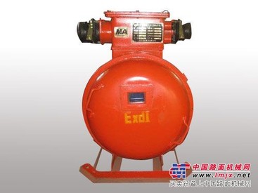 供应矿用隔爆型真空馈电开关KBZ6200真空馈电开关