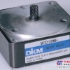 供应韩国DKM电机